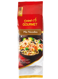 Mie Noodles 250 g