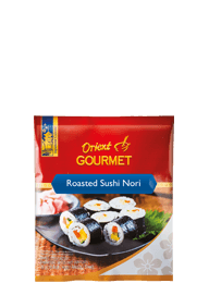 Rosted Sushi Nori 28 g