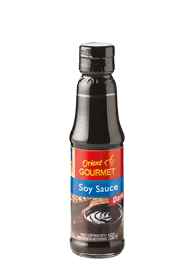 Soy Sauce (Dark) 150 g
