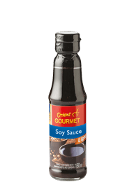Soy Sauce (Light) 150 g