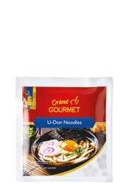 Udon Noodles 200 g