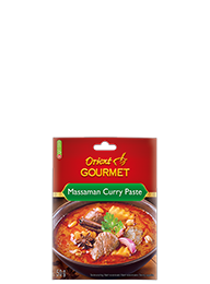 Massaman Curry Paste 50 g