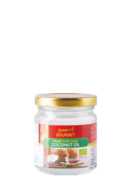 Coconut Oil 180 ml
