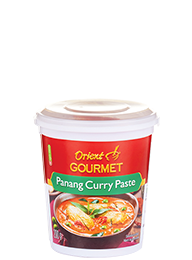 Panang Curry Paste 200 g