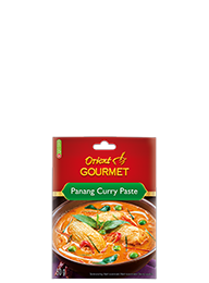 Panang Curry Paste 50 g