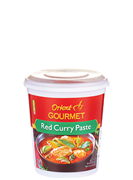Red Curry Paste 200 g