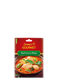 Red Curry Paste 50 g