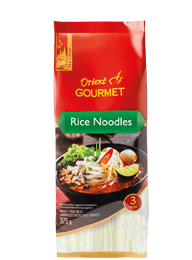 Rice Noodle 3 mm 375 g