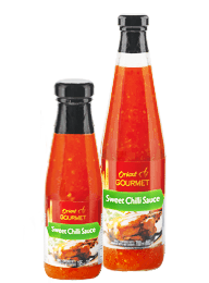 Sweet Chili Sauce for Chicken 185 ml 700 ml
