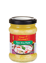 Tom Kha Paste 227 g