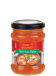 Tom Yum Paste 227 g