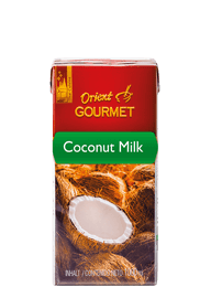 UHT Coconut Milk 1,000 ml