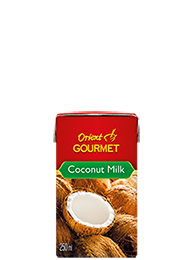 UHT Coconut Milk 250 ml